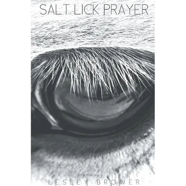 Salt Lick Prayer