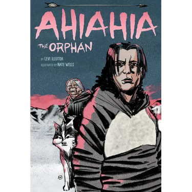 Ahiahia the Orphan