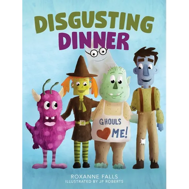 Disgusting Dinner