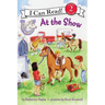 At the Show