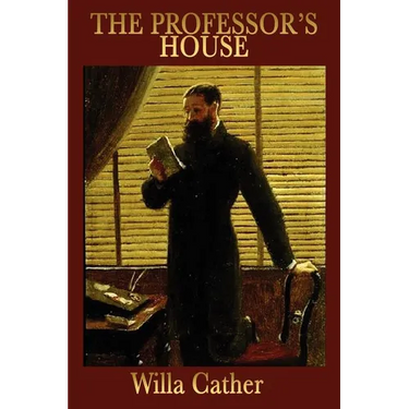 The Professor's House