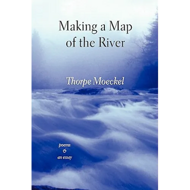 Making a Map of the River