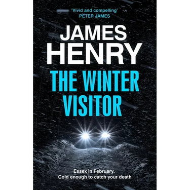 The Winter Visitor