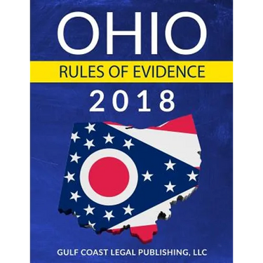 Ohio Rules of Evidence