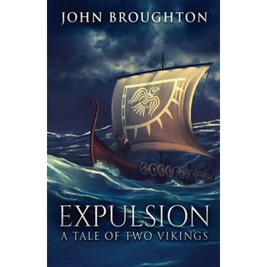 Expulsion: A Tale Of Two Vikings