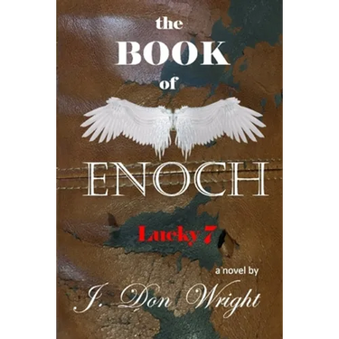The BOOK of ENOCH: Lucky 7