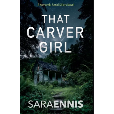 That Carver Girl
