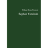 Sepher Yetzirah
