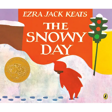 The Snowy Day