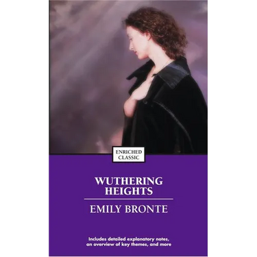 Wuthering Heights