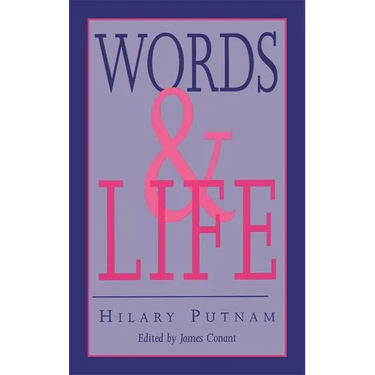 Words and Life