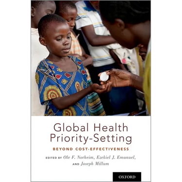 Global Health Priority-Setting: Beyond Cost-Effectiveness