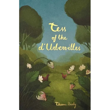 Tess of the d'Urbervilles