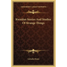 Kwaidan Stories And Studies Of Strange Things