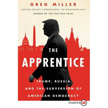 The Apprentice LP