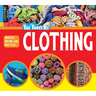 Reduce, Reuse, and Recycle Clothing