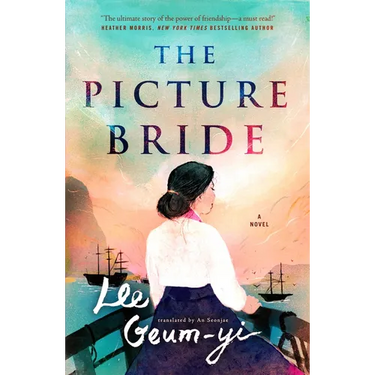 The Picture Bride
