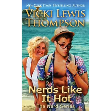 Nerds Like It Hot