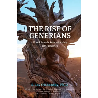 The Rise of Generians: How Science is Revolutionizing Life Industries