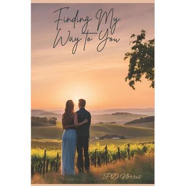 Finding My Way to You