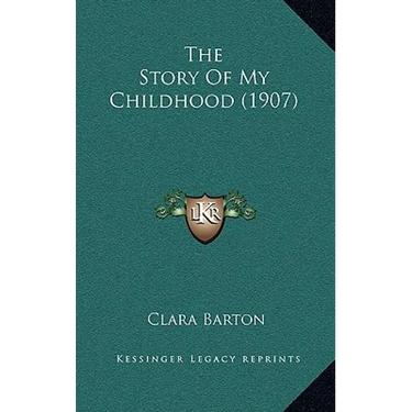 The Story Of My Childhood (1907)