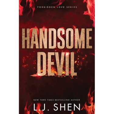 Handsome Devil (Standard Edition)