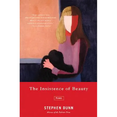 Insistence of Beauty: Poems