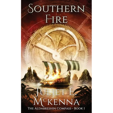 Southern Fire