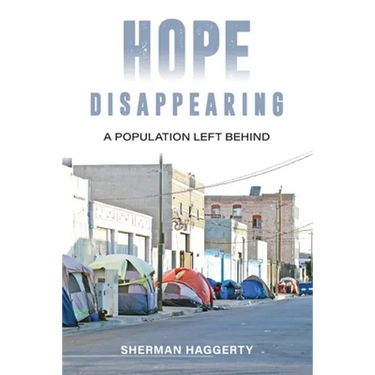 Hope Disappearing: A Population Left Behind