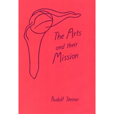 Arts and Their Mission: (Cw 276)