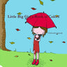 Little Big Girl's Book of Colors