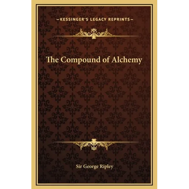 The Compound of Alchemy