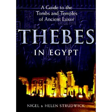Thebes in Egypt