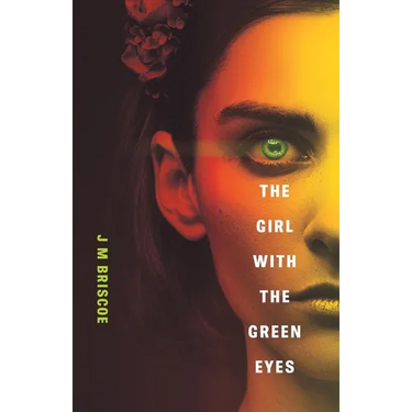 The Girl With The Green Eyes