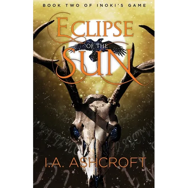 Eclipse of the Sun: A Dystopian Fantasy