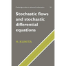 Stochastic Flows and Stochastic Differential Equations