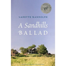 A Sandhills Ballad