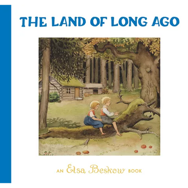 The Land of Long Ago