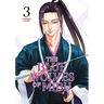The Blue Wolves of Mibu 3 (Blue Miburo)