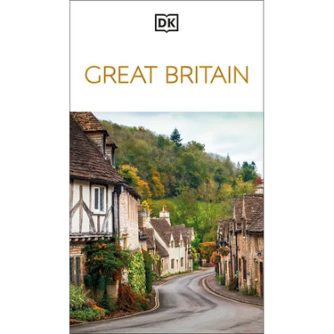 DK Great Britain