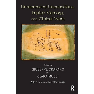 Unrepressed Unconscious, Implicit Memory, and Clinical Work