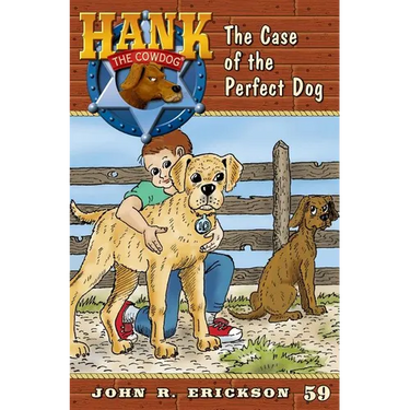 The Case of the Perfect Dog