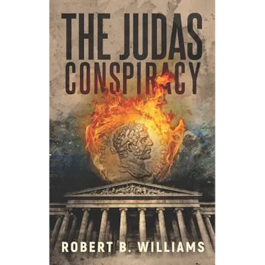 The Judas Conspiracy