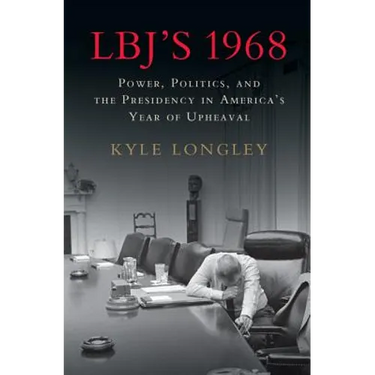 LBJ's 1968