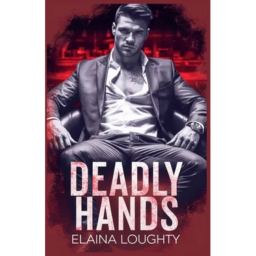 Deadly Hands
