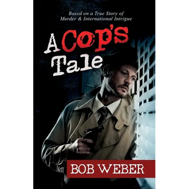 A Cop's Tale