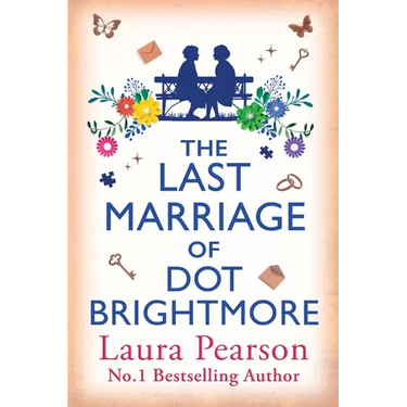 The Last Marriage of Dot Brightmore