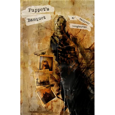 Puppet's Banquet
