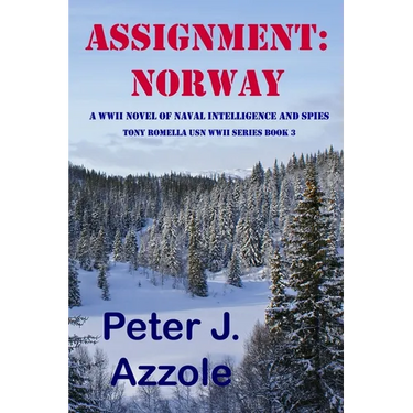 Assignment: Norway