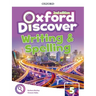 Oxford Discover 2e Level 5 Writing and Spelling Book